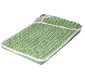 Tapis Lit Hiver Chien & Chat – Douillet Lavable