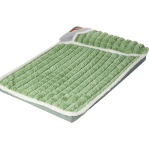 Tapis Lit Hiver Chien & Chat – Douillet Lavable