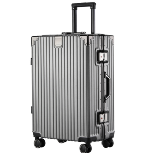 Valise Rigide à Roulettes