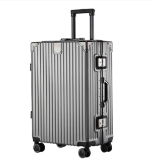 Valise Rigide à Roulettes