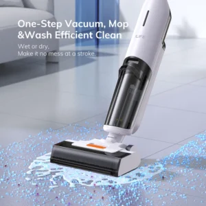 Aspirateur Laveur Sans Fil ILIFE – 150W – Image 2