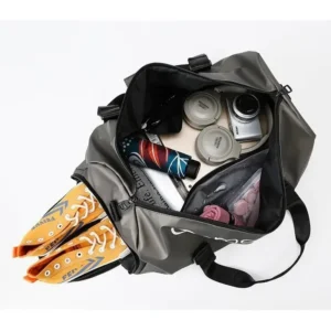 Sac de Sport Étanche 35L – Unisexe & Résistant – Image 3