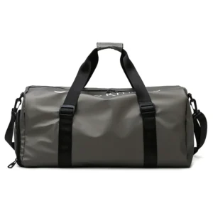 Sac de Sport Étanche 35L – Unisexe & Résistant